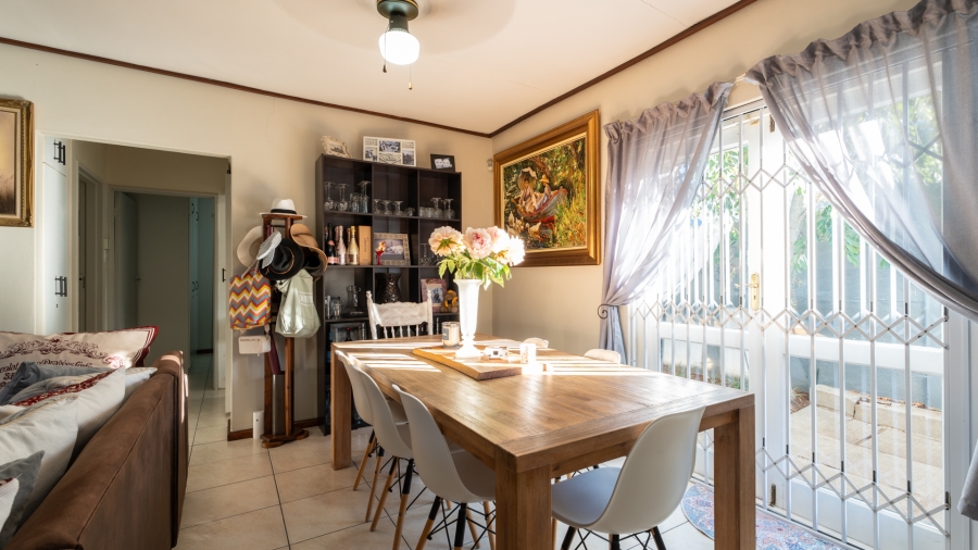 To Let 3 Bedroom Property for Rent in Paarl Central East Western Cape